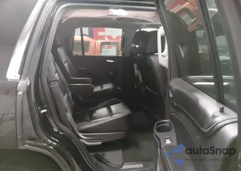 2015 Chevrolet Tahoe Ltz from USA, damaged, VIN 1GNSKCKC5FR552035